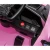 Girls 12v Pink Licenced Maserati Ride On Track Car & Remote