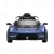 Kids Blue Maserati MCXtrema 12V Electric Ride On Car & Remote