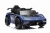 Kids Blue Maserati MCXtrema 12V Electric Ride On Car & Remote