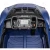 Kids Blue Maserati MCXtrema 12V Electric Ride On Car & Remote