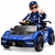 Kids Blue Maserati MCXtrema 12V Electric Ride On Car & Remote