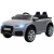 Grey Twin Motor New Audi TTRS Kids 12v Ride On Car & Remote