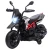 Kids My First Aprilia Dorsoduro Ride on Superbike & Stabilizers