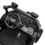 UTV-Go Black Maverick 24v 2-Seater Ride-on Monster Buggy