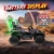 UTV-Go Black Maverick 24v 2-Seater Ride-on Monster Buggy