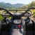 12v Black APY ATV Ride On Electric Quad Bike with Storage