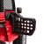 12v 2 Seat Ride on Red Adventure Truck with Remote Control