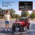 12v 2 Seat Ride on Red Adventure Truck with Remote Control
