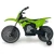 Injusa Kawasaki Motocross 6v Licensed Ride On Kids Bike