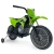 Injusa Kawasaki Motocross 6v Licensed Ride On Kids Bike