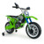 Kawasaki Motocross 6v Licensed Ride On Kids Bike