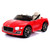 Licensed Red 12v Bentley EXP-12 Kids Ride On Car with Remote