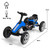 Childs Rear Wheel Drive Pedal Power Go Kart for Age 3-8 Years