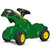 Toddlers Official John Deere Scoot Along Kids Tractor & Trailer