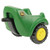 Toddlers Official John Deere Scoot Along Kids Tractor & Trailer