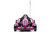 10KMPH Kids Pink Formula Racing Electric Powered Ride On Kart