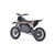 Kids 36v 800w Battery Powered Ride on Orange RNR Motorbike