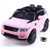 Girls Mini HSE Discovery 4x4 Style Pink 12v Jeep wirth Remote