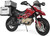 Kids Off Road Style Official Ducati Touring 12v Motorbike