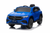 Official Kids Ride on Blue Mercedes EQA250 SUV + Remote Control