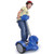 Kids Feber 12v Dareway Revolution Segway Ride On Scooter