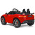 Limited Edition Official Red 12v F Type Jaguar Kids Car & Remote