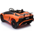 KCD-2-seat-Orange-Lamborghini-Aventador-kids-ride-on-car-with-remote