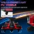 Kids 12v Krazy Kart Battery Powered Control Electric Drift Cart