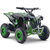 Kids 36v Outback Kids ATV Off Road Quad Bike with Lights