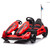 Kids Twin-Seat 48V Battery Powered Drifting Go Kart