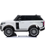 Kids Licensed White 2x12v 4WD Range Rover Vogue 2 Seat SUV