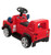 Kids 6v Official Land Rover Defender Ride On Car & Remote