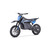 Kids 36 Volt 800w Battery Powered Ride on Blue RNR Motorbike