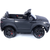 Matte Black 12v Xtra Urban Evoque Style SUV with Remote & MP3