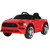 Kids 12v Red Ford Mustang GT Style Kids Electric Car & Remote