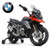 Official BMW 1200GS 12v Kids Ride On Motorbike Lights & Sounds