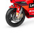 Kids Peg Perego Official 12v Ride-on Ducati GP Super Bike