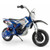 Injusa Premium 24v Off Road Scrambler Moto X Kids Bike