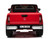 Kids Red Large Two Seat 12v Mercedes X-Class Electric pick up truck
