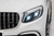 Licensed 2024 Mercedes GLC63S AMG White 12v SUV Ride On