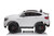 Kids Licensed 2 Seat 4WD Mercedes GLC White 24v SUV Ride On