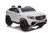 Kids Licensed 2 Seat 4WD Mercedes GLC White 24v SUV Ride On