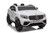 Kids Licensed 2 Seat 4WD Mercedes GLC White 24v SUV Ride On