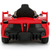 Kids Official Electric 12v Ferrari LaFerrari  Ride-in Track Car