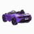 12V Official McLaren 720S Purple Ride in Sports Car with Remote