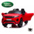 Red 12V Official 2 Seat Range Rover Evoque Compact Ride On Car