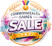 Commonwealth Games Sale 2026