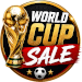 World Cup Sale