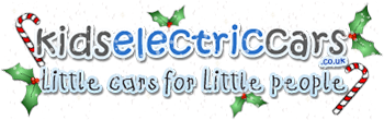 Kids Electric Cars