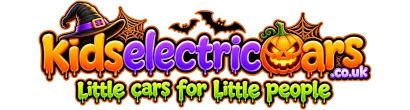 Kids Electric Cars